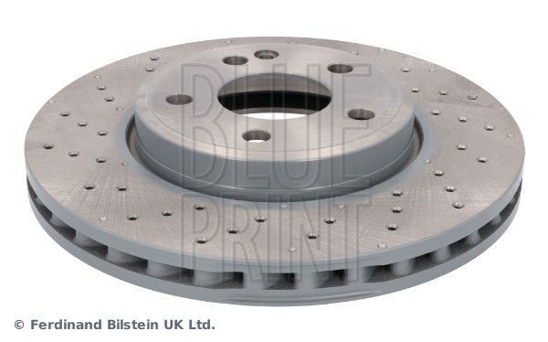 Blue Print ADU174362 Brake Disc