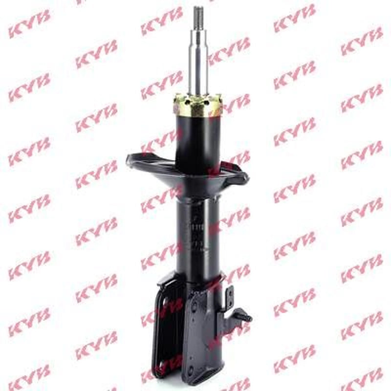 KYB Shock Absorber Damper Strut Front Left 634111