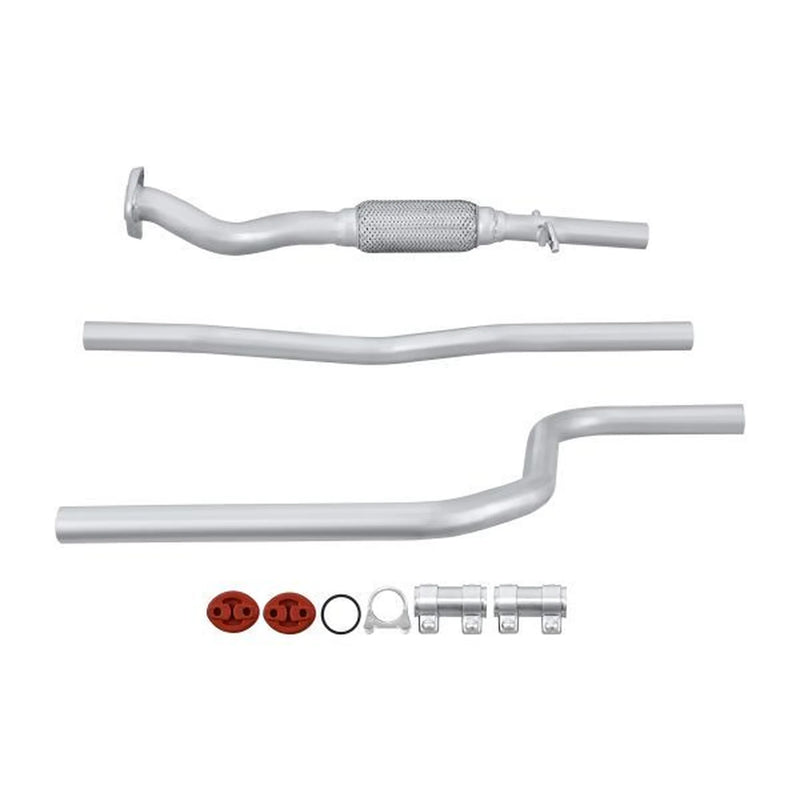 Hella Exhaust Pipe OD 8LA 366 002-221