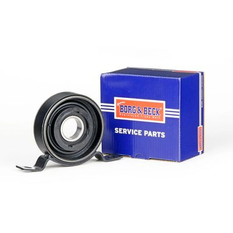 Borg & Beck Propshaft Centre Bearing Support BPB1087