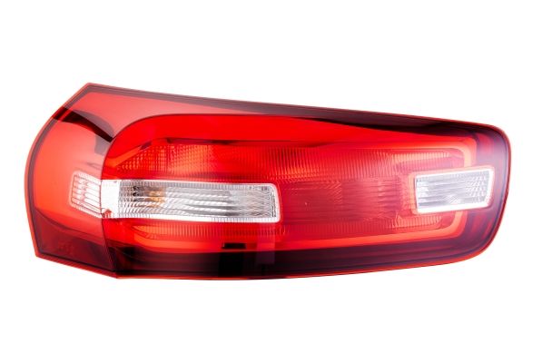 Hella 2SK 011 054-051 Tail Light Assembly