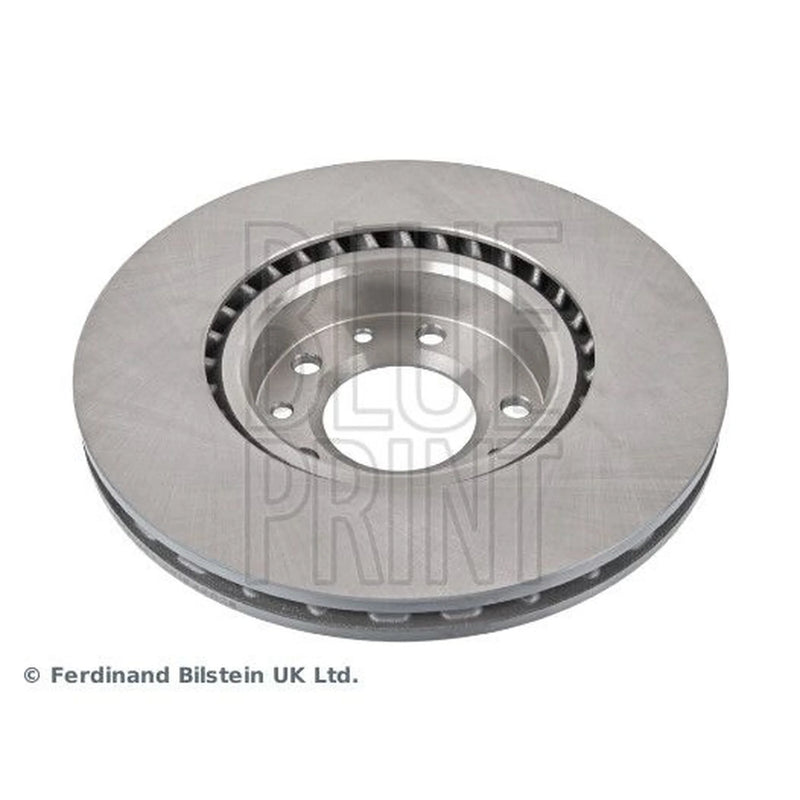 Blue Print Front Brake Discs ADP154347