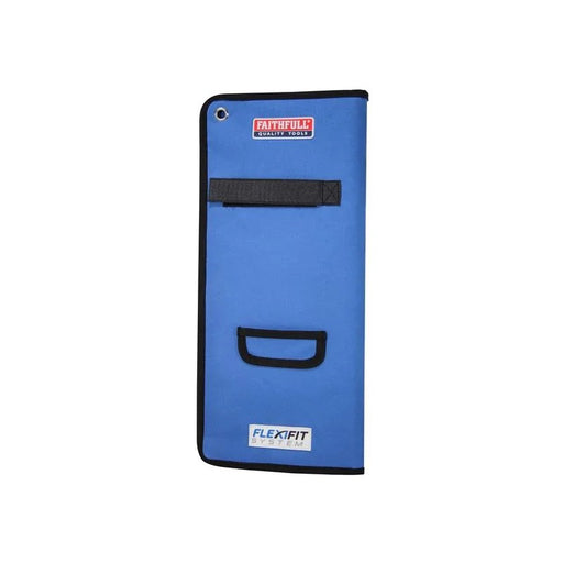 Faithfull Flexi Trowel Tool Roll - FAIPFLEXROLL