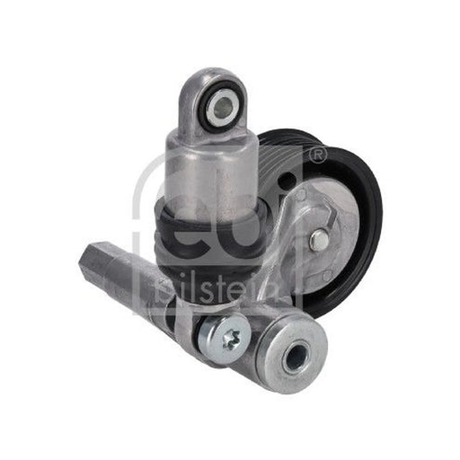 Febi Auxiliary Belt Tensioner 1003744