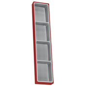 Teng Tools Storage Tray TTX4 4 Compartments 570mm