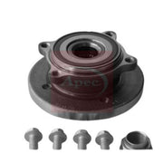 Apec Wheel Bearing Kit AWB1166