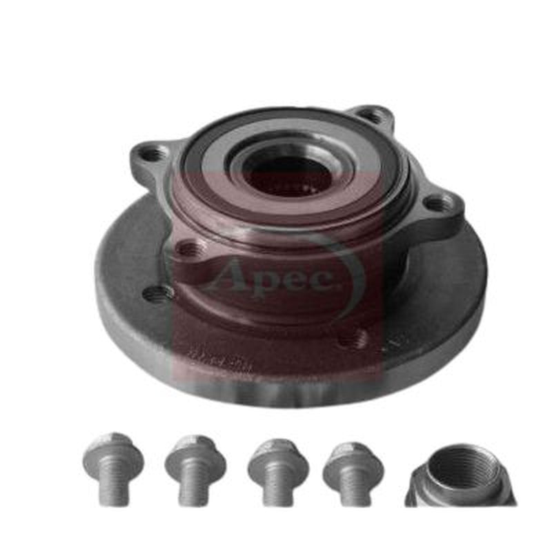 Apec Wheel Bearing Kit AWB1166