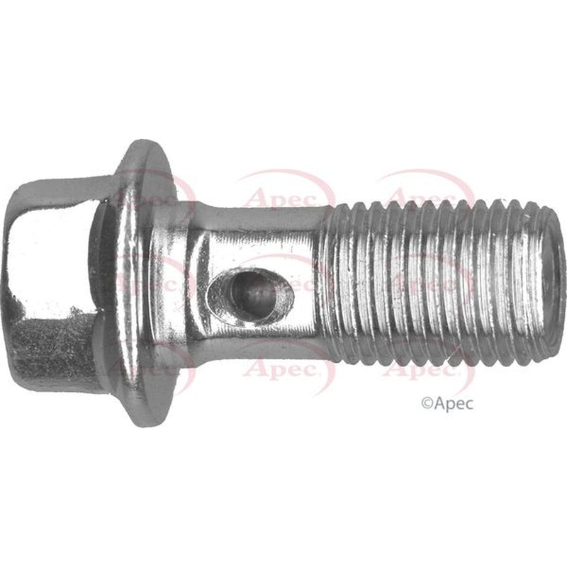 Apec Banjo Bolt Brake Line M10x1 BBT7