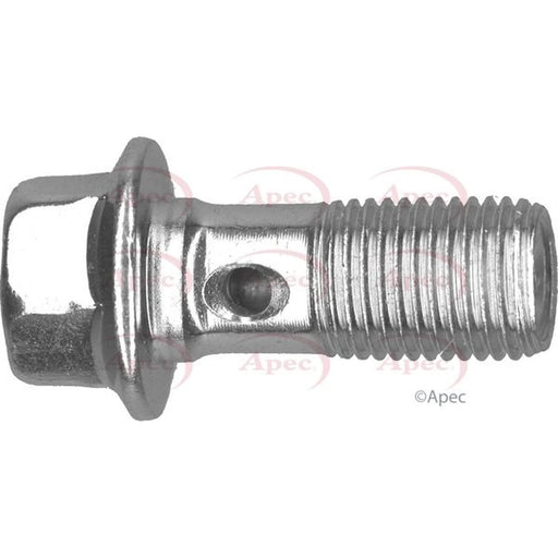 Apec Banjo Bolt Brake Line M10x1 BBT7