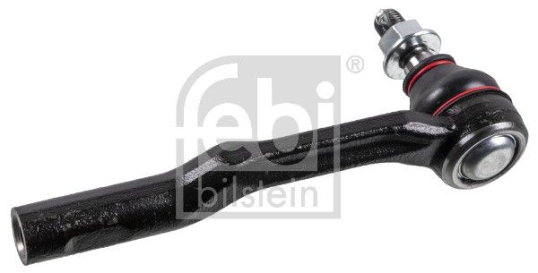Febi Steering Tie Rod End Ball Joint Front Left