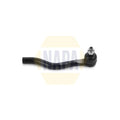 NAPA Steering Tie Rod End Ball Joint Front Right NST6694