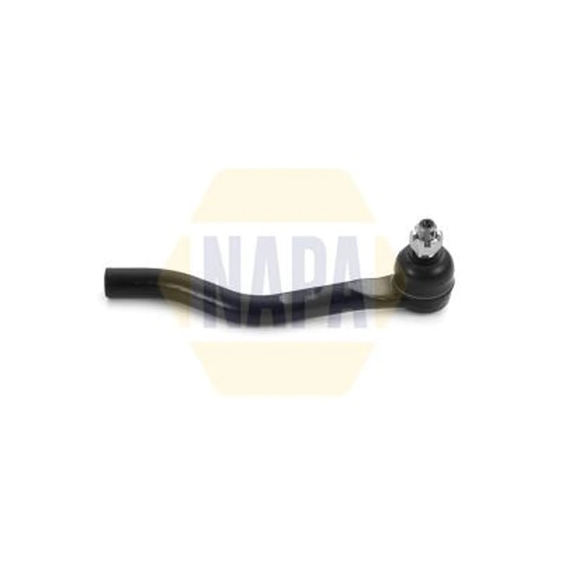 NAPA Steering Tie Rod End Ball Joint Front Right NST6694