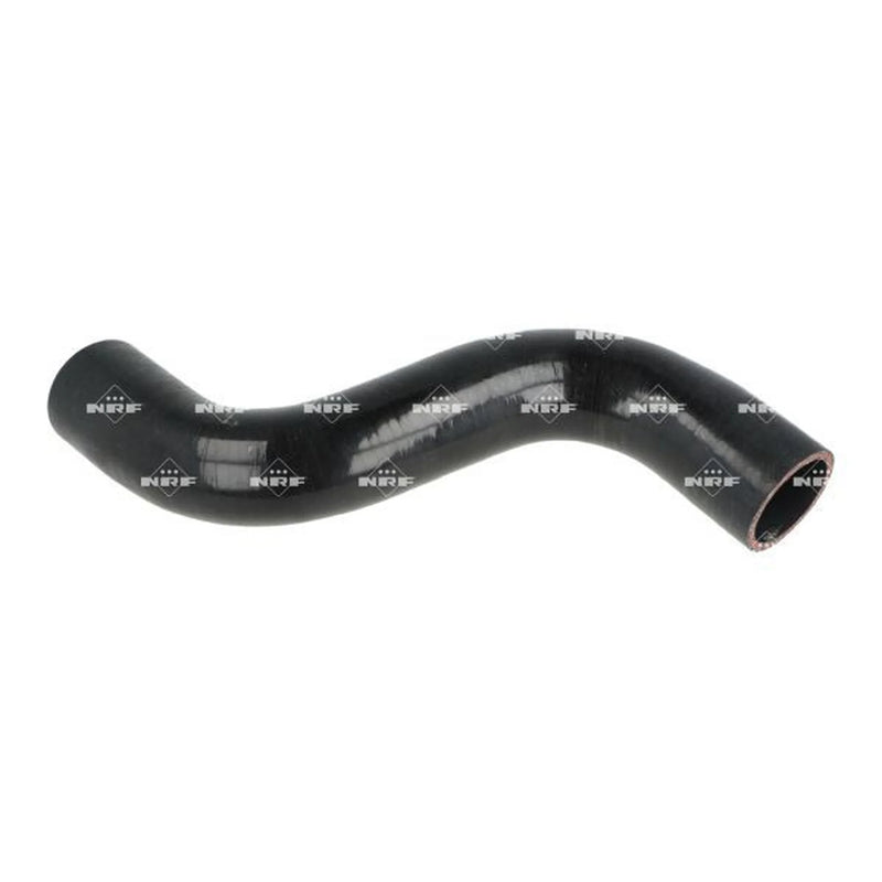 NRF Intercooler Turbo Charge Air Hose 166169