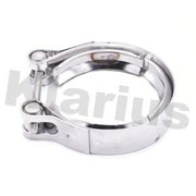 Klarius Exhaust System Clamping Piece OD ID Wide 430716