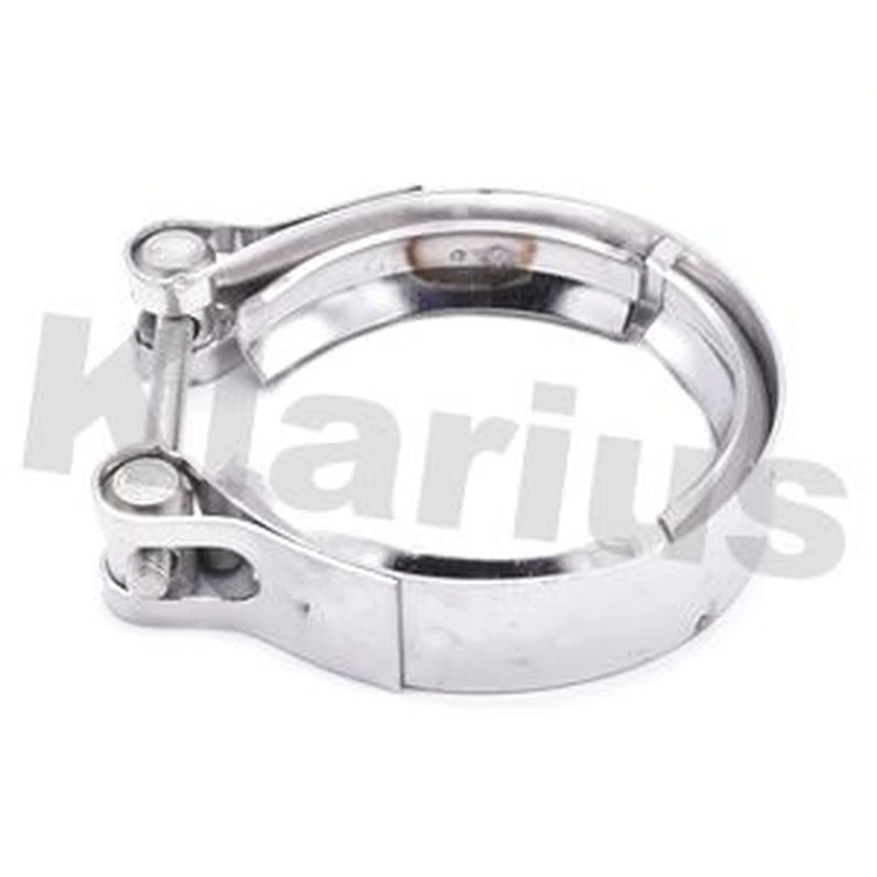 Klarius Exhaust System Clamping Piece OD ID Wide 430716