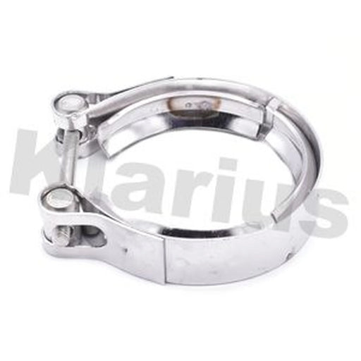Klarius Exhaust System Clamping Piece OD ID Wide 430716