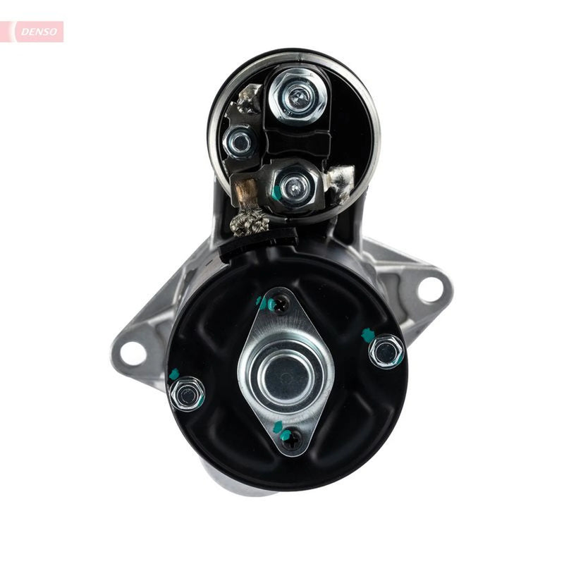 Denso Starter Motor 12V 1.1kW 9 Teeth DSN3061