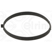 Elring Intake Manifold Housing Gasket OD ID Thick 907.520