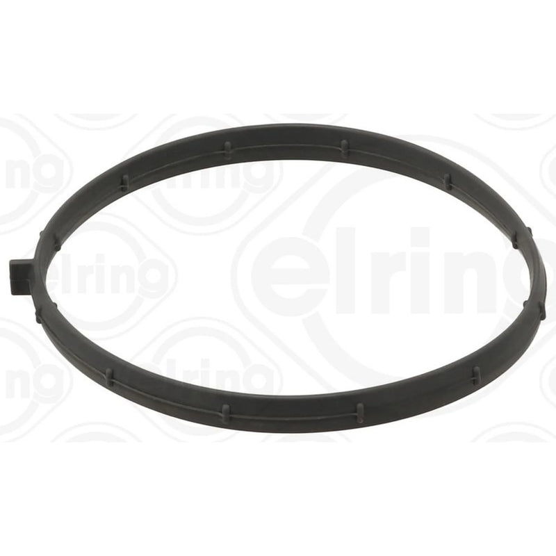 Elring Intake Manifold Housing Gasket OD ID Thick 907.520