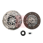 Apec Clutch Kit Set 3pc ACL1370