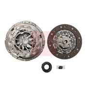 Apec Clutch Kit Set 3pc ACL1370