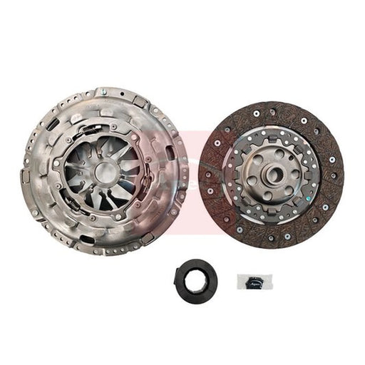 Apec Clutch Kit Set 3pc ACL1370