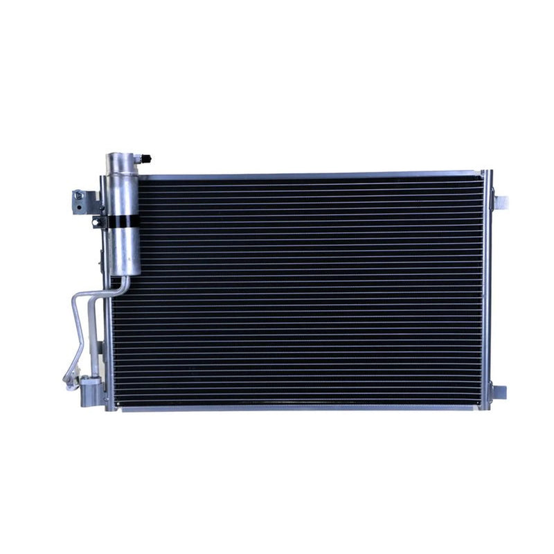Hella Air Conditioning Condenser 8FC 366 221-071