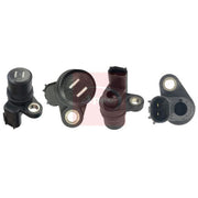 Apec ABS Wheel Speed Sensor Rear Right ABS1774