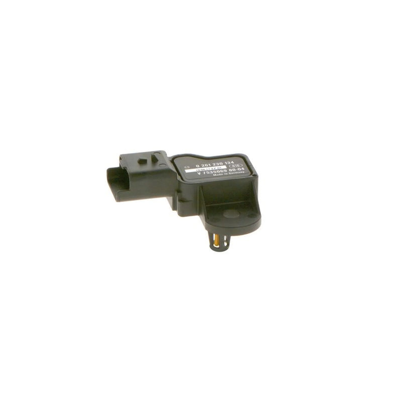Bosch Turbo Boost Pressure Sensor 0 261 230 134