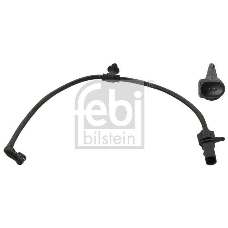 Febi Brake Pad Wear Sensor Rear Right 104919