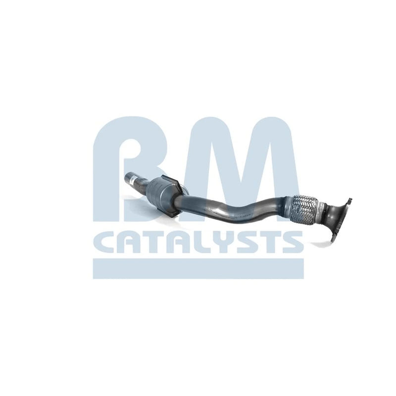 BM Catalysts Homologated Petrol Cat BM90900H