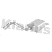Klarius Box With Tail Pipe Rear FE943X