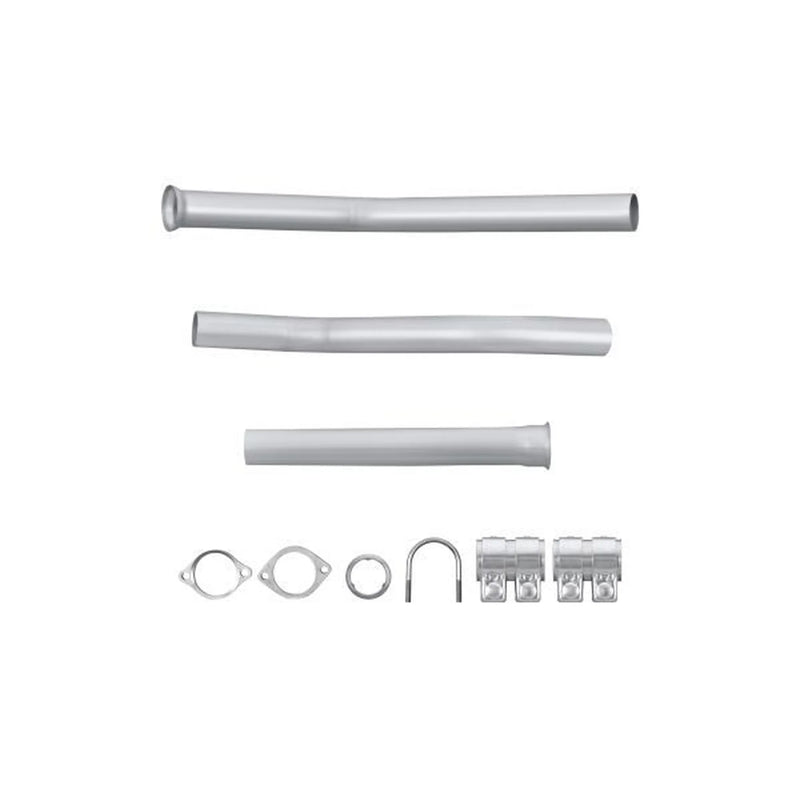 Hella Exhaust Pipe OD 8LA 366 006-121