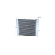 NRF Engine Radiator Left Front 59176