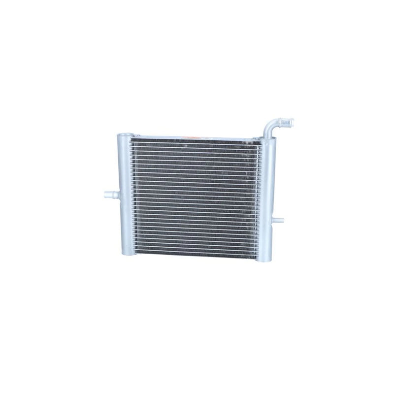 NRF Engine Radiator Left Front 59176