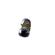 NRF Intercooler Turbo Charge Air Hose 166065
