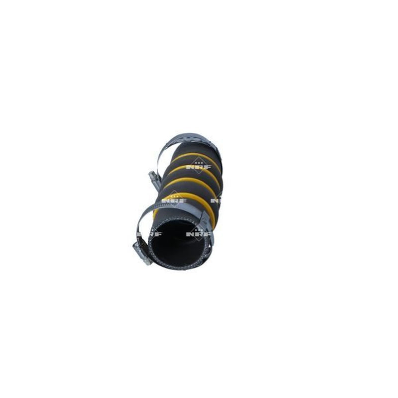 NRF Intercooler Turbo Charge Air Hose 166065