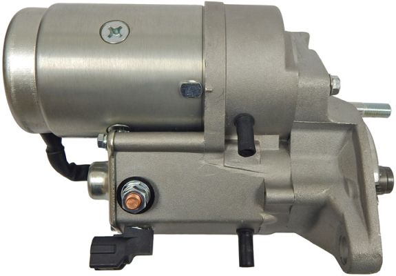 Hella 8EA 011 612-411 Starter