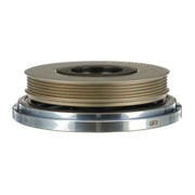 Gates Crank Shaft Belt Pulley TVD1237A
