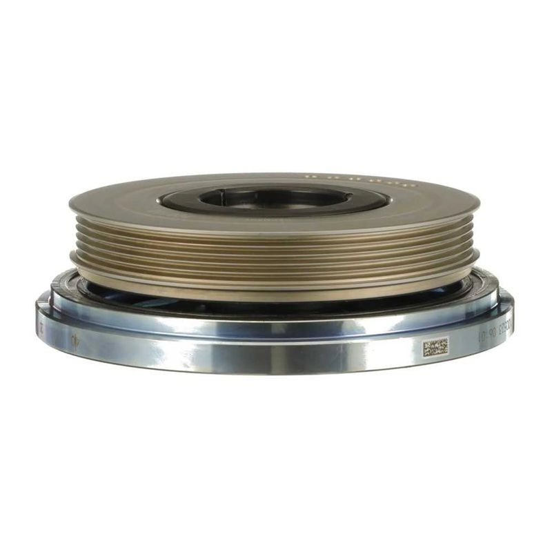 Gates Crank Shaft Belt Pulley TVD1237A