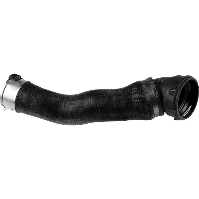 Gates Intercooler Turbo Charge Air Hose 266mm 09-0195