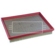 Borg & Beck Engine Air Filter BFA2589