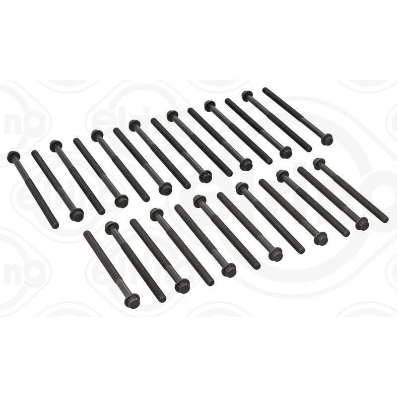 Elring Cylinder Head Bolt Set 445.210