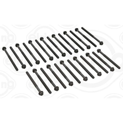 Elring Cylinder Head Bolt Set 445.210