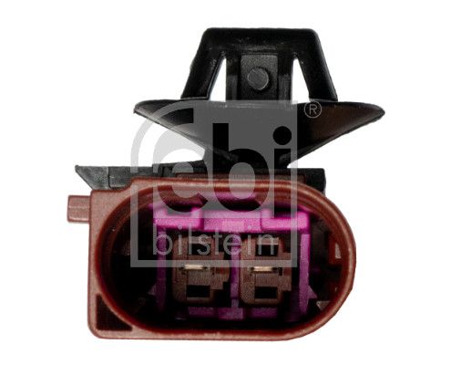 Febi Air Suspension Compressor