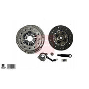 Apec Clutch Kit Set 3pc ACL1103