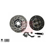 Apec Clutch Kit Set 3pc ACL1103