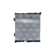 NRF Engine Radiator 56077