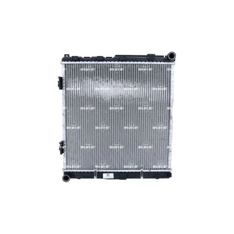 NRF Engine Radiator 56077