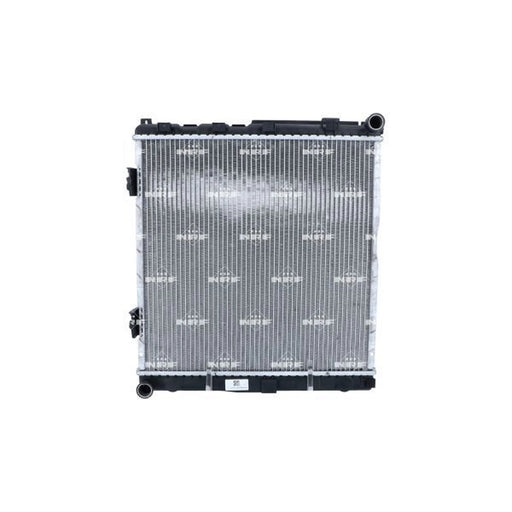 NRF Engine Radiator 56077